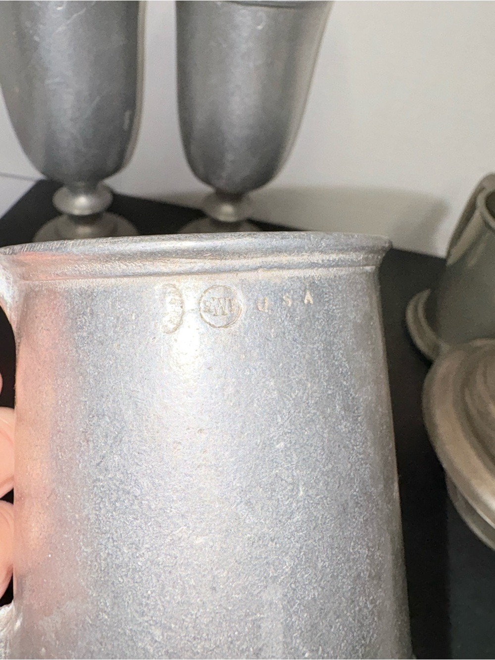 Real Pewter and RWP - Picture 10 of 14